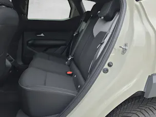 Dacia Duster 1.2 Hybrid Journey 4WD