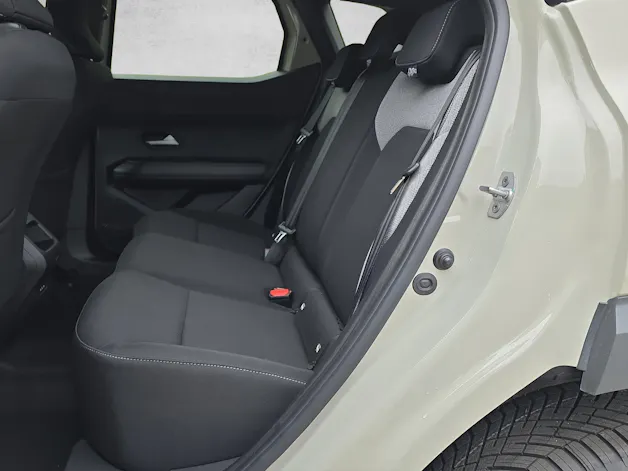 Dacia Duster 1.2 Hybrid Journey 4WD