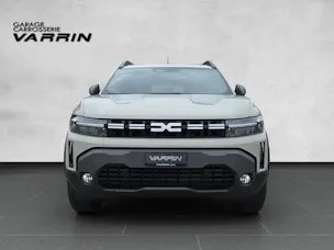 Dacia Duster 1.2 Hybrid Journey 4WD