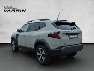 Dacia Duster 1.2 Hybrid Journey 4WD