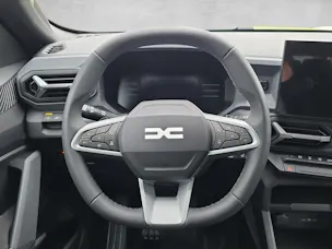 Dacia Duster 1.2 Hybrid Journey 4WD