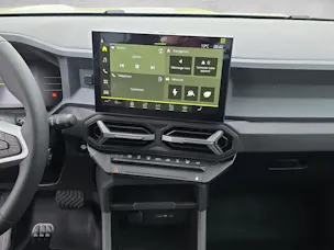 Dacia Duster 1.2 Hybrid Journey 4WD