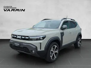 Dacia Duster 1.2 Hybrid Journey 4WD