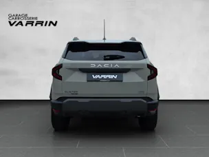 Dacia Duster 1.2 Hybrid Journey 4WD