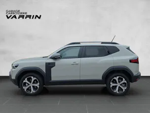 Dacia Duster 1.2 Hybrid Journey 4WD