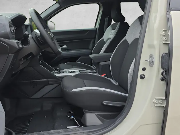 Dacia Duster 1.2 Hybrid Journey 4WD