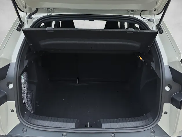 Dacia Duster 1.2 Hybrid Journey 4WD