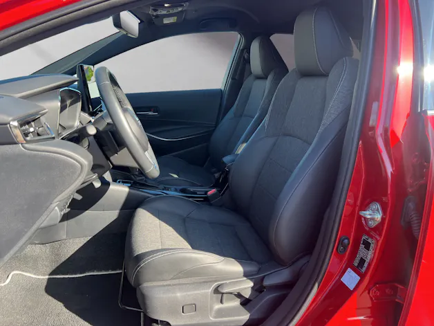 Toyota Corolla 2.0 HSD Trend