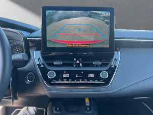 Toyota Corolla 2.0 HSD Trend