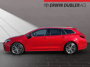 Toyota Corolla 2.0 HSD Trend