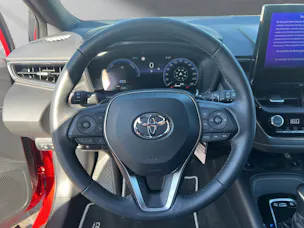 Toyota Corolla 2.0 HSD Trend