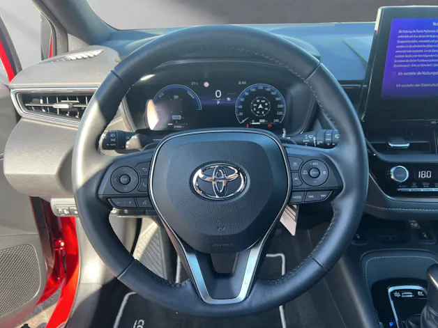 Toyota Corolla 2.0 HSD Trend