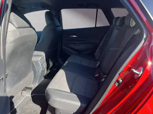Toyota Corolla 2.0 HSD Trend