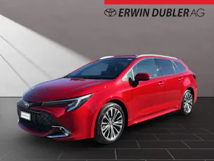 Toyota Corolla 2.0 HSD Trend