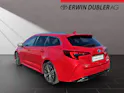 Toyota Corolla 2.0 HSD Trend