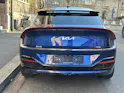 Kia EV6 77 kWh GT-Line 4x4