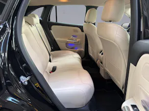 Mercedes-Benz GLA 250 Progressive 4matic