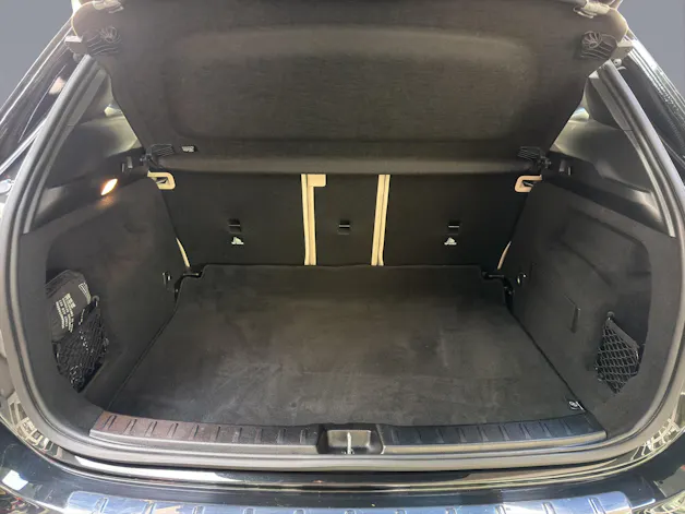 Mercedes-Benz GLA 250 Progressive 4matic