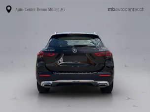 Mercedes-Benz GLA 250 Progressive 4matic