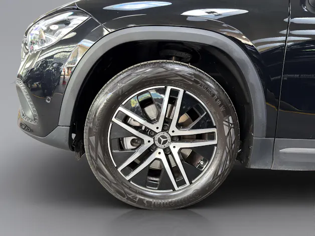 Mercedes-Benz GLA 250 Progressive 4matic