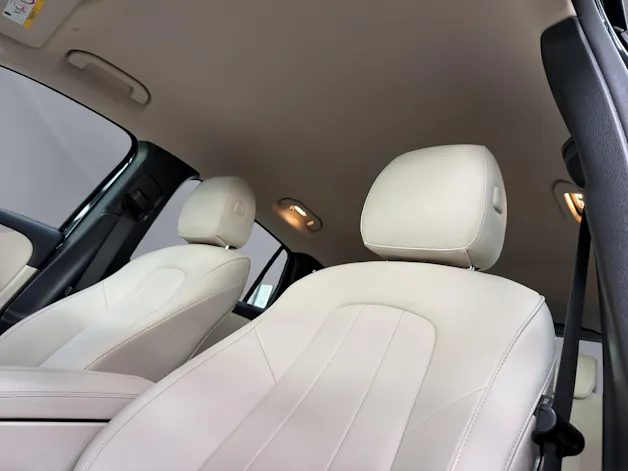 Mercedes-Benz GLA 250 Progressive 4matic