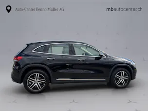 Mercedes-Benz GLA 250 Progressive 4matic