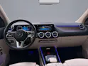 Mercedes-Benz GLA 250 Progressive 4matic