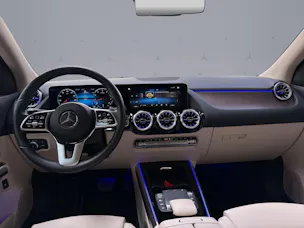 Mercedes-Benz GLA 250 Progressive 4matic