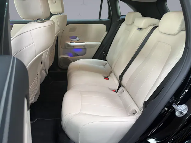 Mercedes-Benz GLA 250 Progressive 4matic