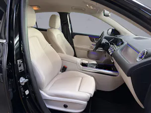 Mercedes-Benz GLA 250 Progressive 4matic