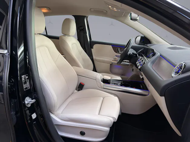Mercedes-Benz GLA 250 Progressive 4matic