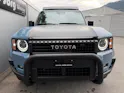 Toyota Land Cruiser 2.8 D 48V 230 Rebel