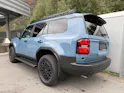 Toyota Land Cruiser 2.8 D 48V 230 Rebel