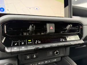 Toyota Land Cruiser 2.8 D 48V 230 Rebel