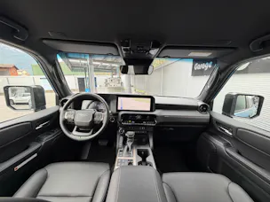 Toyota Land Cruiser 2.8 D 48V 230 Rebel
