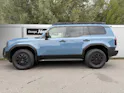 Toyota Land Cruiser 2.8 D 48V 230 Rebel