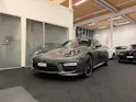 Porsche Panamera 4.8 V8 GTS PDK