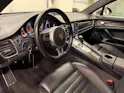 Porsche Panamera 4.8 V8 GTS PDK