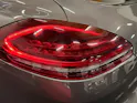 Porsche Panamera 4.8 V8 GTS PDK