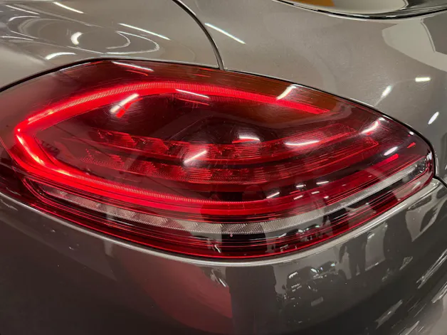 Porsche Panamera 4.8 V8 GTS PDK