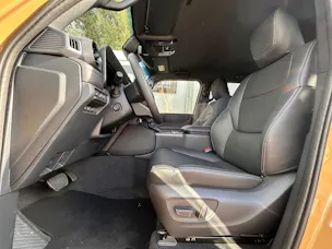 Toyota Land Cruiser 2.8 D 48V 230 Rebel