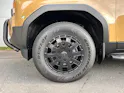 Toyota Land Cruiser 2.8 D 48V 230 Rebel