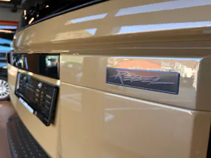 Toyota Land Cruiser 2.8 D 48V 230 Rebel