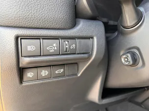 Toyota Land Cruiser 2.8 D 48V 230 Rebel