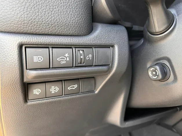 Toyota Land Cruiser 2.8 D 48V 230 Rebel