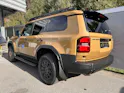 Toyota Land Cruiser 2.8 D 48V 230 Rebel