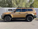 Toyota Land Cruiser 2.8 D 48V 230 Rebel