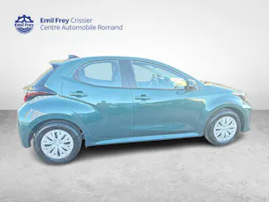 Toyota Yaris 1.5 VVT-i HSD Comfort
