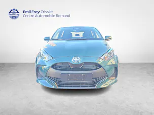 Toyota Yaris 1.5 VVT-i HSD Comfort
