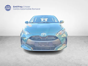 image du véhicule TOYOTA Yaris 1.5 VVT-i HSD Comfort